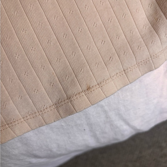 Neuflora Ribbed Tank Top Set - Picture 4 of 6